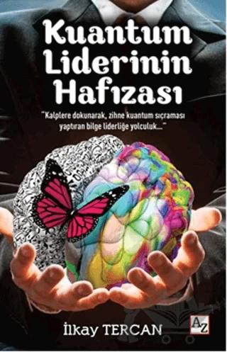 Kuantum Liderinin Hafızası