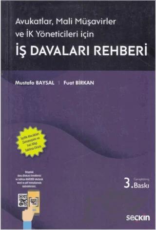 İş Davaları Rehberi