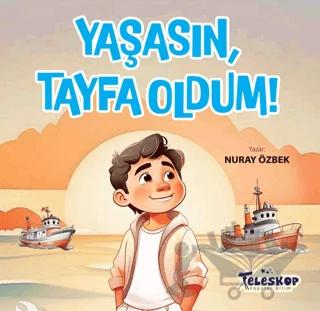 Yaşasın Tayfa Oldum