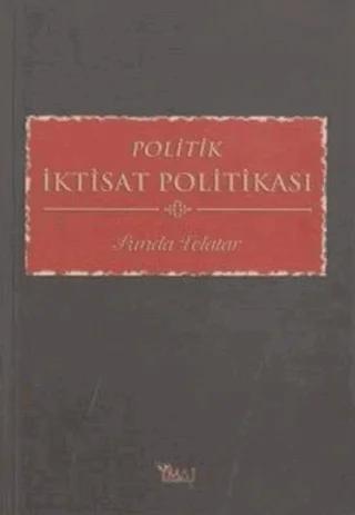 Politik İktisat Politikası