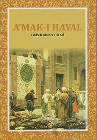 A’mak-ı Hayal