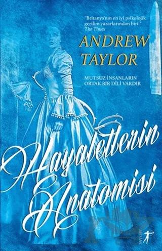 Hayaletlerin Anatomisi