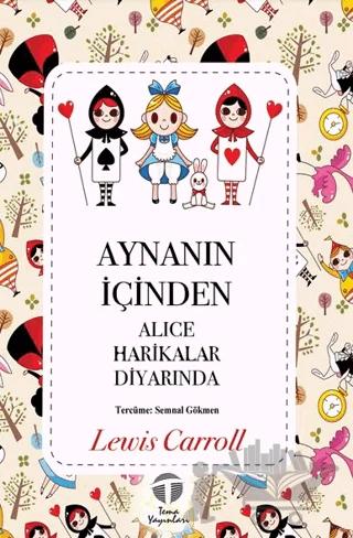 Aynanın İçinden