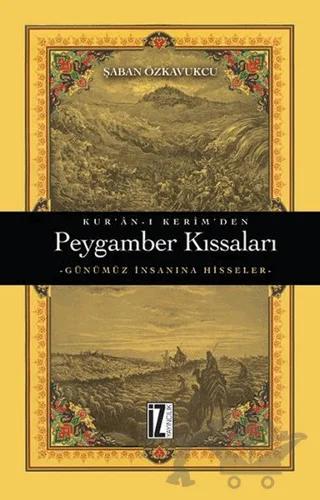 Kur'an-ı Kerim'den Peygamber Kıssaları