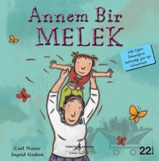 Annem Bir Melek