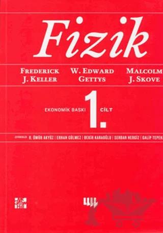 Fizik 1. Cilt