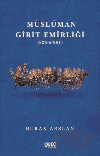 Müslüman Girit Emirliği (824-5-961)