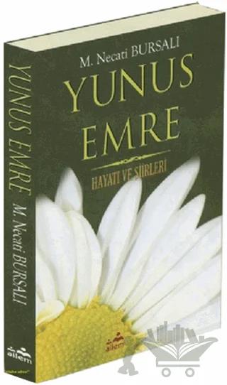 Yunus Emre