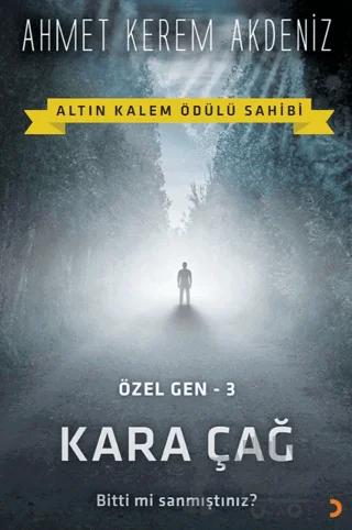 Kara Çağ