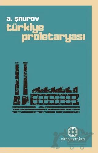 Türkiye Proletaryası