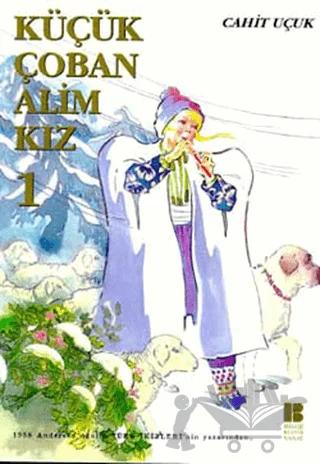 Küçük Çoban Alim Kız 1