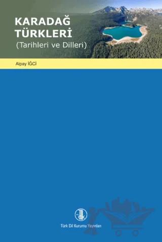 Karadağ Türkleri