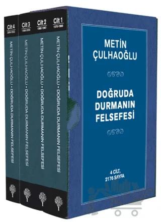 Doğruda Durmanın Felsefesi (Takım)
