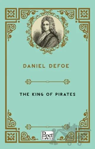 The King Of Pirates