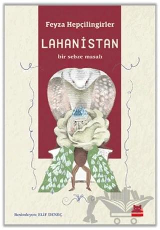 Lahanistan