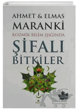 Kozmik Bilim Işığında Şifalı Bitkiler