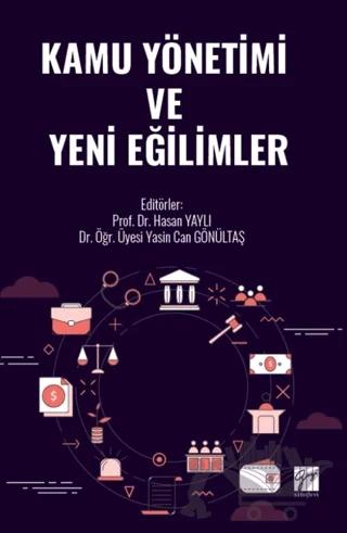 Kamu Yönetimi ve Yeni Eğilimler