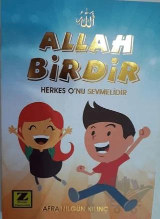 Allah Birdir