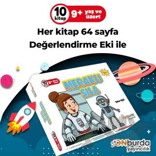 3. - 4. Sınıf Meraklı Sıla (10'lu Hikaye)