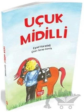 Uçuk Midilli