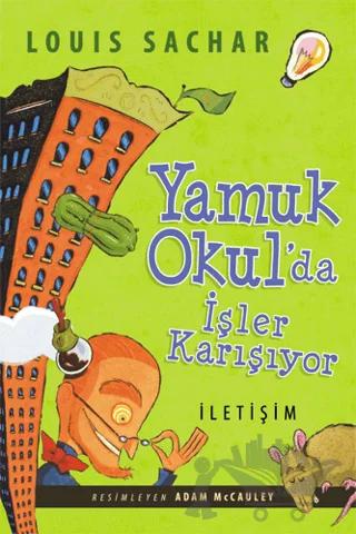 Yamuk Okul’da İşler Karışıyor