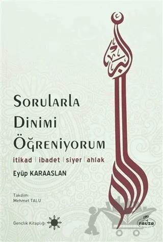 Sorularla Dinimi Öğreniyorum
