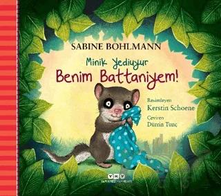 Minik Yediuyur – Benim Battaniyem!