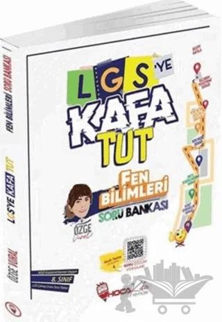 LGS Fen Bilimleri Soru Bankası