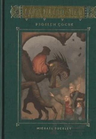 Grimm Kız kardeşler Problem Çocuk
