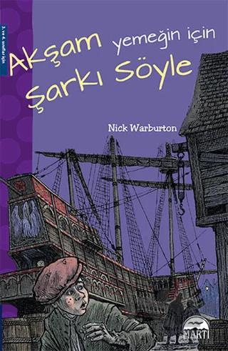 Akşam Yemeğin İçin Şarkı Söyle