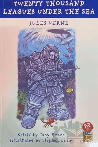 Twenty Thousand Leagues Under The Sea
