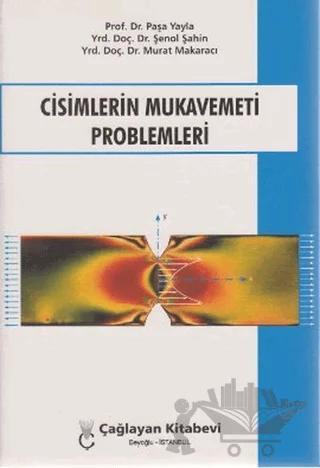 Cisimlerin Mukavemeti Problemleri