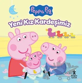 Peppa Pig Yeni Kız Kardeşimiz