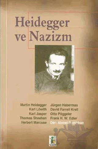 Heidegger ve Nazizm
