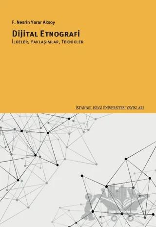 Dijital Etnografi