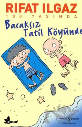 Bacaksız Tatil Köyünde