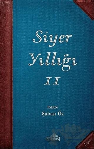 Siyer Yıllığı 2