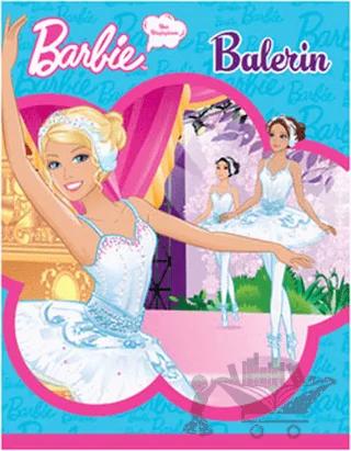 Barbie Balerin