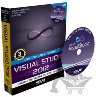 Visual Studio 2012