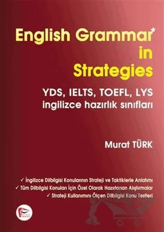 English Grammar in Strategies