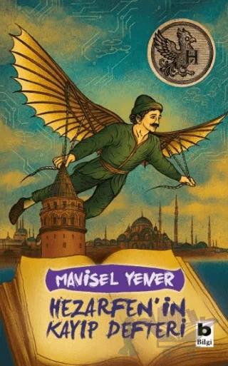Hezarfen'in Kayıp Defteri