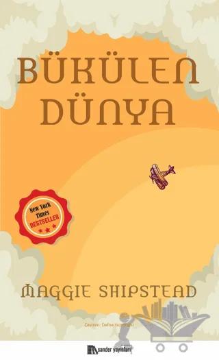 Bükülen Dünya