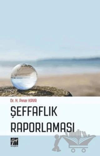 Şeffaflık Raporlaması