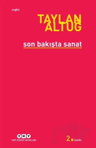 Son Bakışta Sanat