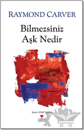 Bilmezsiniz Aşk Nedir