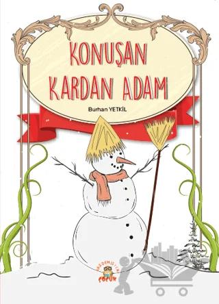Konuşan Kardan Adam
