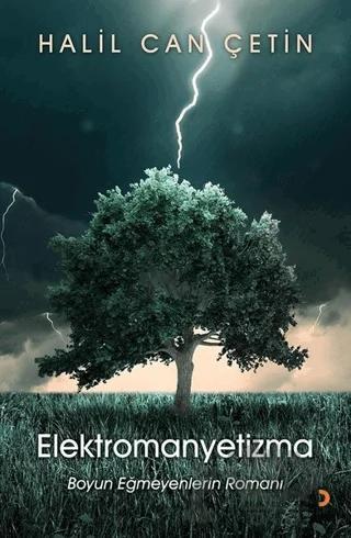 Elektromanyetizma