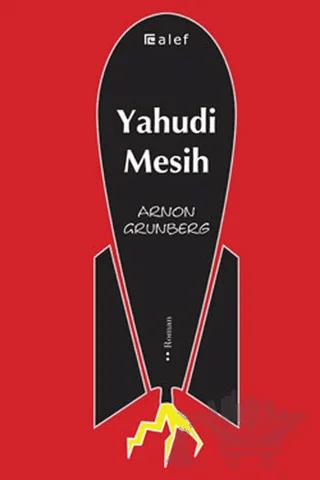Yahudi Mesih