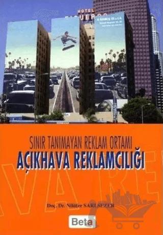 Açıkhava Reklamcılığı