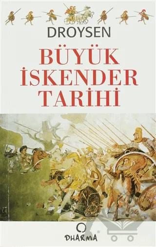 Büyük İskender Tarihi